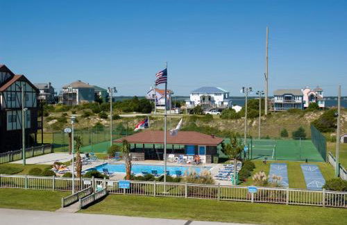 Ocean Reef 4 A-1 by Emerald Isle Realty - Foto 43