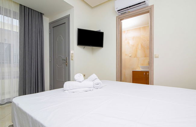 Amara Suites and Studios - Foto 31