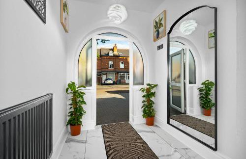 NEC BHX Free Parking Luxury Prestige Cosy Elegance - Foto 7