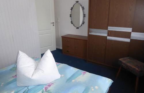 Ferienwohnung Rumrich - Foto 24