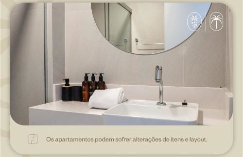 Praia Exclusive Muro Alto by Sintta - Foto 13