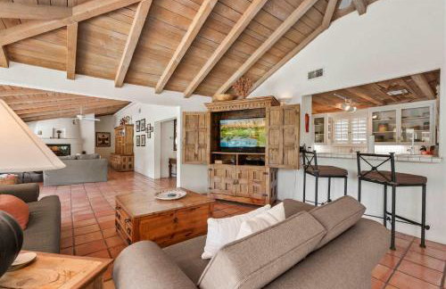 San Jacinto Villa with Private Pool - Foto 15