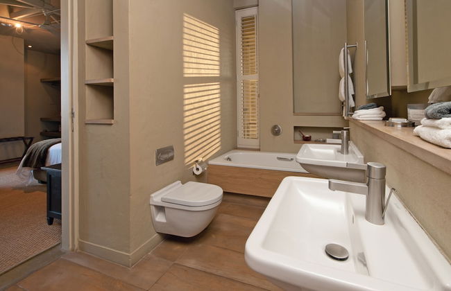 Mosselberg on Grotto Beach - Foto 52