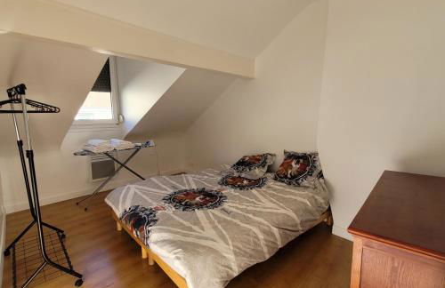 Appart95 Saint-Brice CDG France - Foto 13