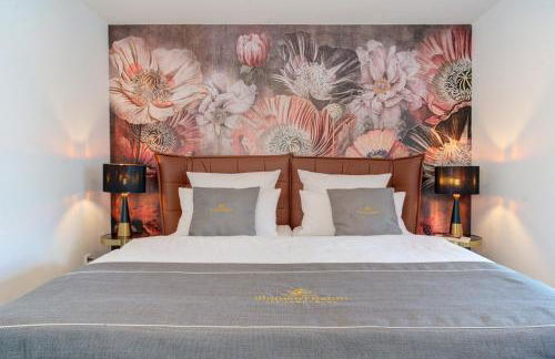 Blumen(t)raum Ferienwohnung 2 - Foto 12