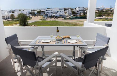 Aegean Colors Koufonisia - Foto 28