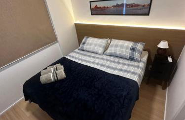 Estúdio completo com linda vista para o Cristo - Photo 13