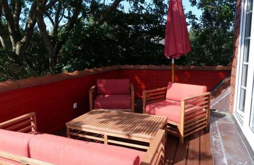 Appartement Sandröschen - Foto 13