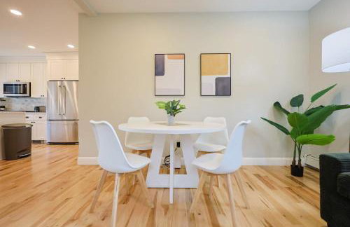 Long Term Stays Parking Chestnut Hill - Foto 13