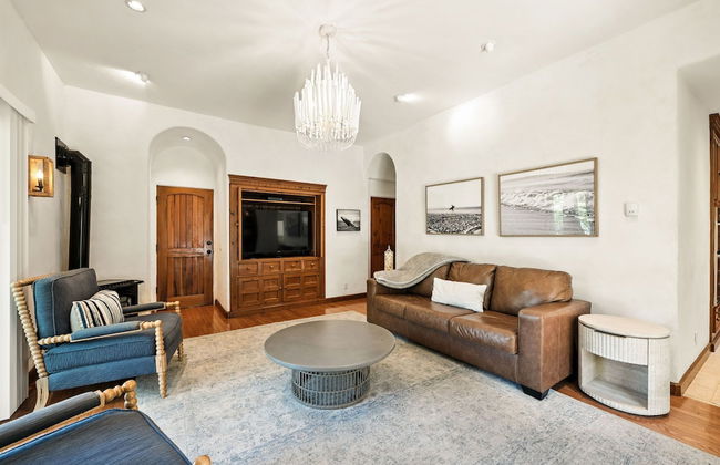 Santa Barbara Luxury Beach Getaways - Foto 59