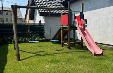 Apartament przy Lesie - Domki u Piotrusia - Foto 15