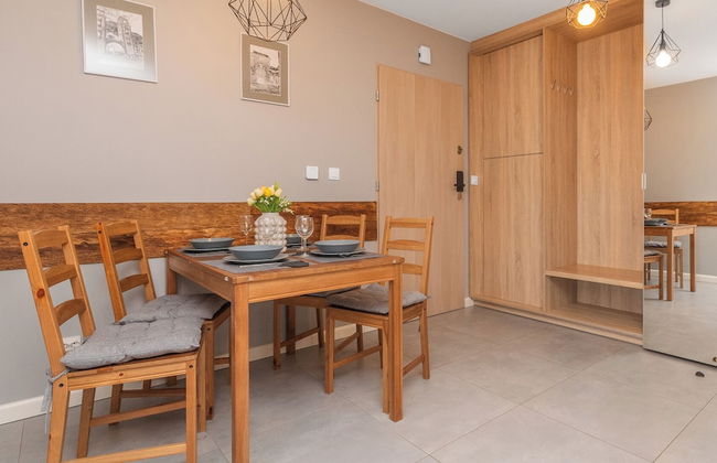 Apartamenty Sun & Snow Jantar Park - Foto 80