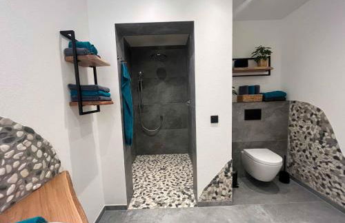 Ferienwohnung Naturraum - Foto 9