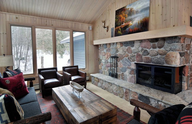 Serenity on Lake Owen - Foto 22