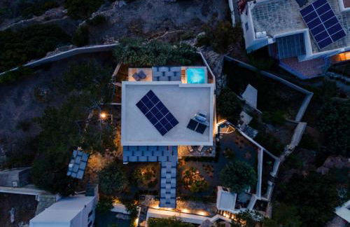 Villa Mare Syros - Photo 58