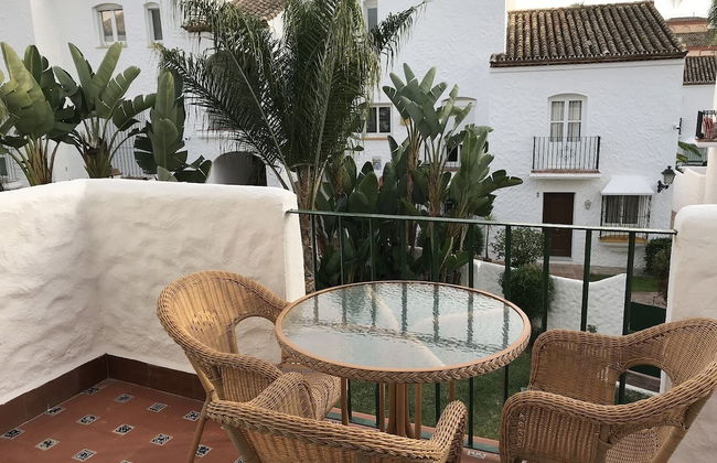 Benavista Estepona - Foto 33