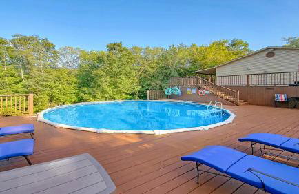 Bear Splashin Fun - Photo 4