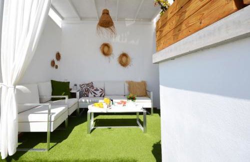 Luminoso loft recién reformado - Foto 24