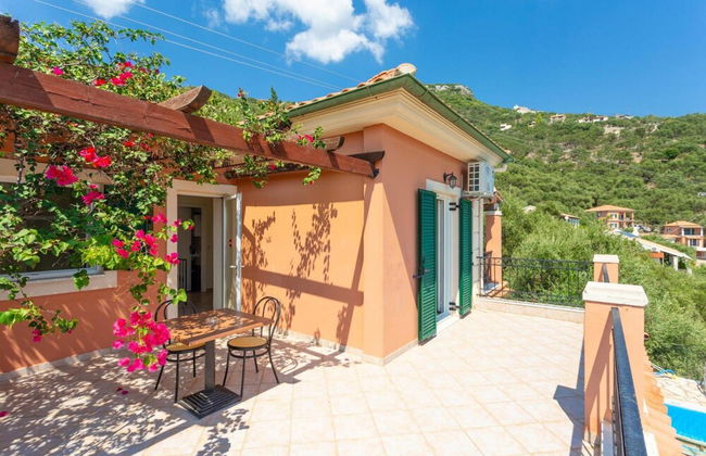 Nissaki Villas Collection - Photo 15