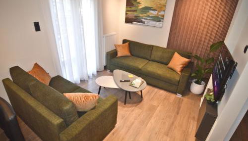 Fanis And Olgas Cozy Stay - Foto 4