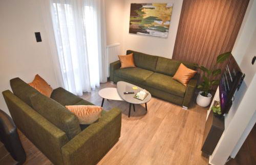 Fanis And Olgas Cozy Stay - Foto 4