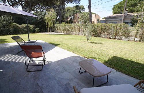 Villa Les Pesquiers - Foto 27