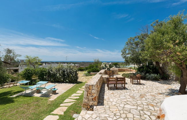 Villa Elaion - Foto 70