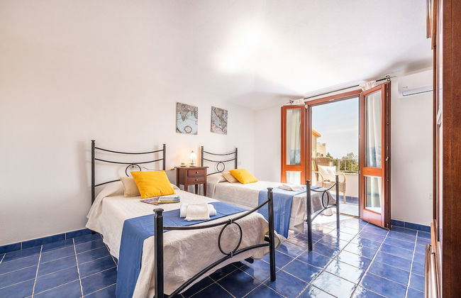 AffittaSardegna - Attico Mare - Photo 10