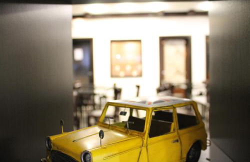 AVI City Apartments GoodHouse - Foto 39