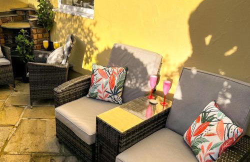 Tramways Holiday Cottage - Foto 17