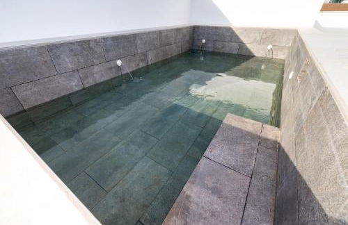 Marbella Deluxe duplex con piscina privada - Photo 61