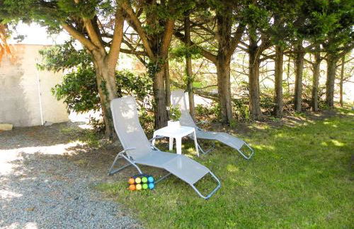 La Salicorne - Foto 17