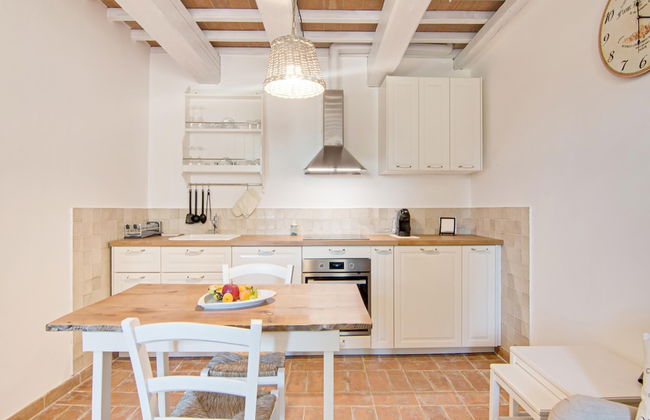 Scenic Apartment in Mombaroccio with Garden near City Center - Foto 7