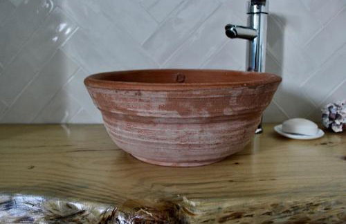 Cortijo el Puente - Photo 24