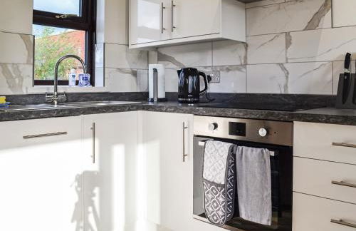 Keepers Retreat, The Annex - Foto 9