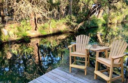 Natures Nest Waterfront - Photo 33