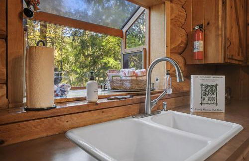 Riverwoods Lodge - Meredith Lodging - Foto 23