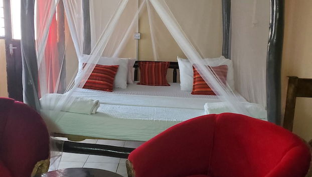 4 bedroom villa with a kitchen - Foto 2, Habitación