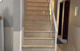 Casa do Delei - Linda casa com piscina em Orleans - Foto 13