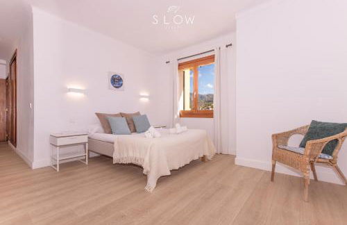 Es Faro House by Slow Villas - Foto 17