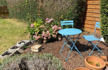 EXKLUSIVE Ferienwohnung in Einbeck, Top Lage! - Foto 26