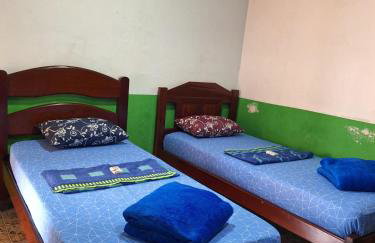 APART HOTEL MANAUS 20 Pessoas 6 Quartos - Photo 41