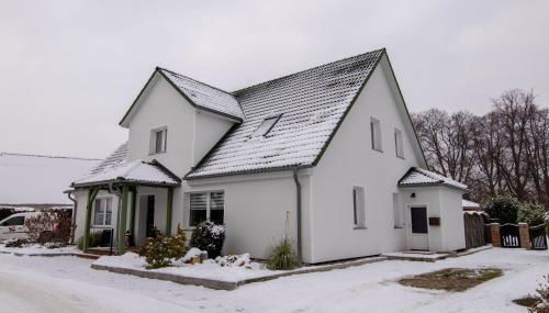 Ferienwohnung Heinrich - Foto 3