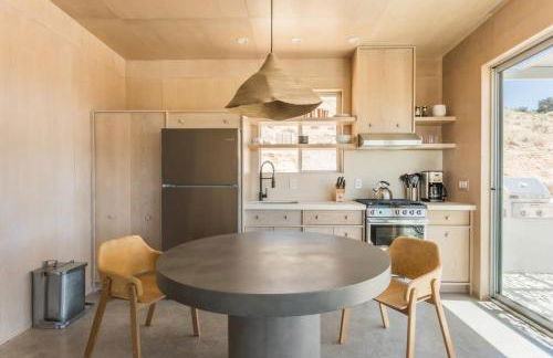 Pause House - AM - your break in Joshua Tree - Foto 10