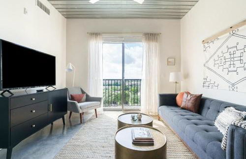 Lodgeur Midtown, Houston - close to Downtown & Texas Medical Center - Foto 63