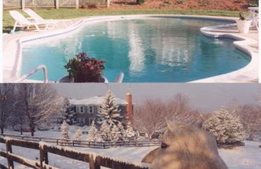 Villa Maud - Foto 23