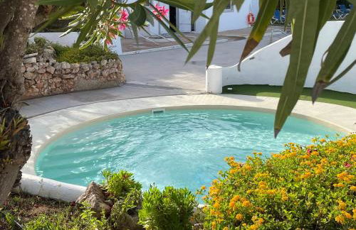 Vivenda Jardim Mar Algarve Porches - Foto 46