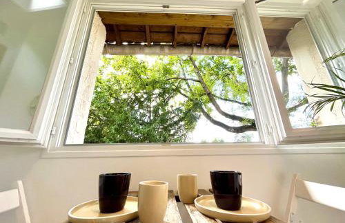 Cosy House Near Paris, CDG Airport + parking - Foto 21