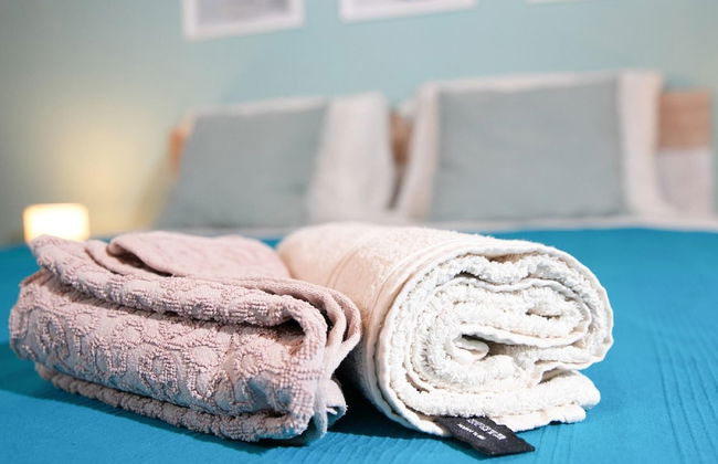 Adorable Holiday Home With Pool and Terrace - Foto 11