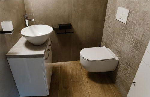 Residence Piccolo Olimpo - Foto 35